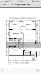 Blk 183 Edgefield Plains (Punggol), HDB 5 Rooms #133781552